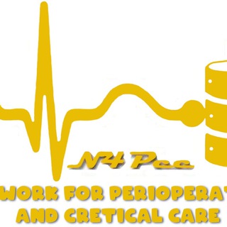Network 4 Perioperative and Critical Care