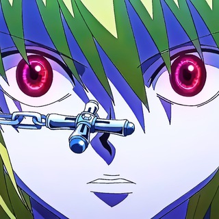 Hunter X Hunter