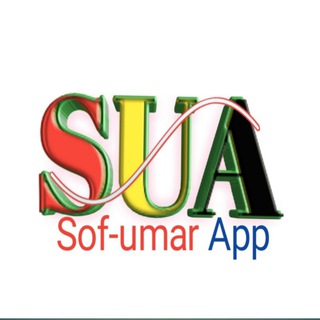 SOF UMAR MEDIA