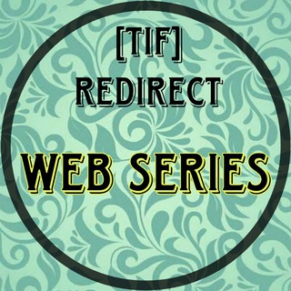 📤 ʀᴇᴅɪʀᴇᴄᴛ Hindi Web Series [TIF]