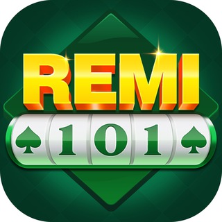 Remi101 Resmi