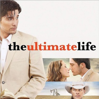 The Ultimate Life ( C X )