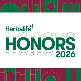 Herbalife Honors 2026