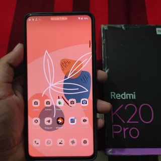 K20 Pro Kernel Archive