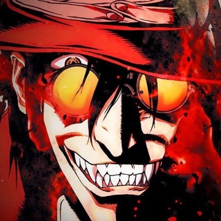 Hellsing Ultimate