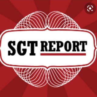 SGT Report Official