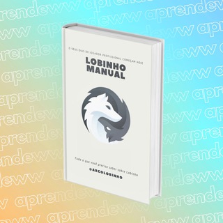 Lobinho Manual 📖