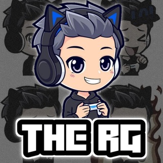THE RG