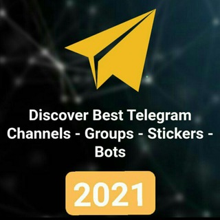 Telegram Groups & Channels Links - 2021 [Updated Links]