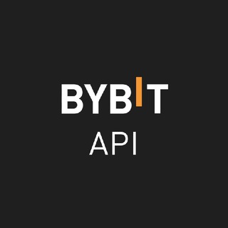 Bybit API Discussion ✔