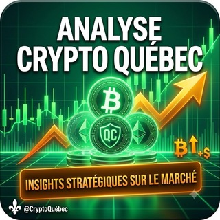 Crypto Québec — Analyse Crypto (FR)