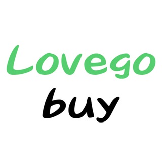 🎉 Lovegobuy Official Chat ❤️