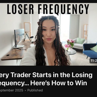 Trading by Joyce
