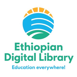 Ethiopian Digital Library