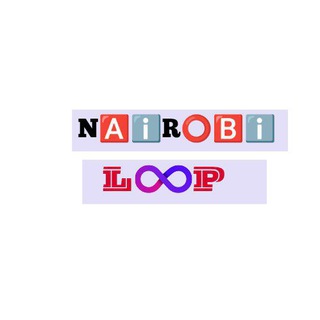 Nairobi Loop