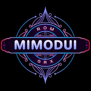 MiModUi Rom