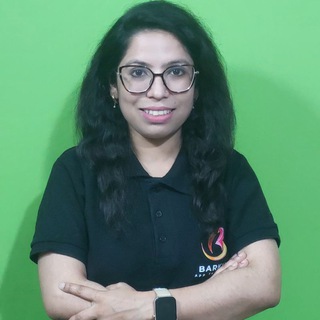 Barkha Mam- App Tech Guru IT/AI/CA/CS/IP Educator 💻😇✌️👍