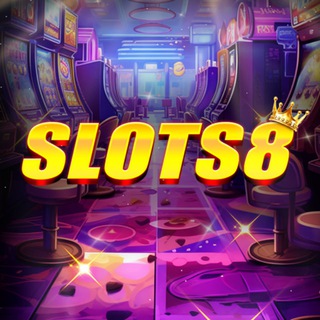 SLOTS8 OFFICIAL🇵🇭