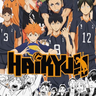Haikyuu! lengkap sub indo