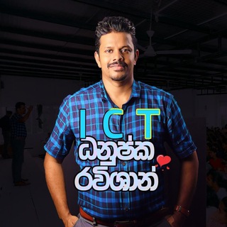 Dhanushka Ravishan