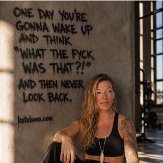 KateBonoAwake