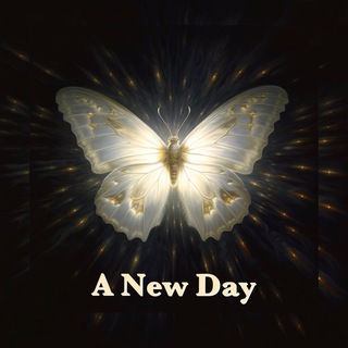 A New Day ✨
