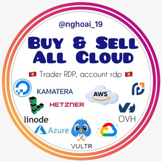 Trade - Azure Linode Aws Vultr Digitalocean GGCL - ALL account RDP VPS 🇻🇳