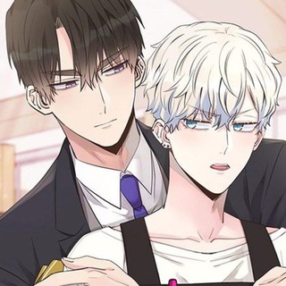 Yaoi Manhwa Sub Indo