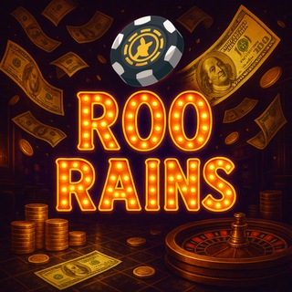 Roo Rains ☔️