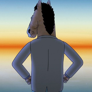 BoJack Horseman