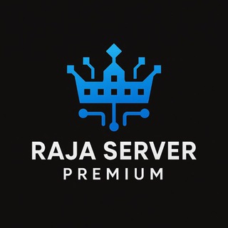 𝗥𝗔𝗝𝗔 𝗦𝗘𝗥𝗩𝗘𝗥 𝗣𝗥𝗘𝗠𝗜𝗨𝗠
