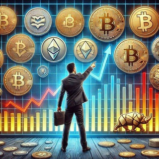 Crypto Liquidation Heatmap