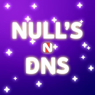 Null's Proxy DNS для Brawl Stars и Clash