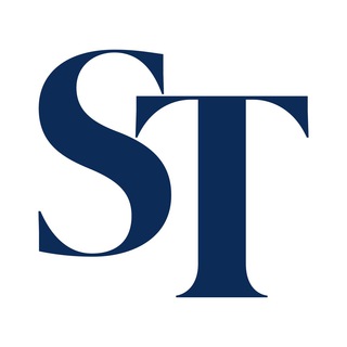 The Straits Times ✔