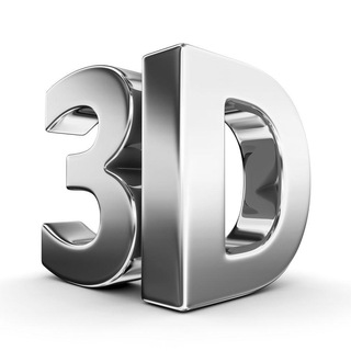 Listado de grupos y canales del 3D España