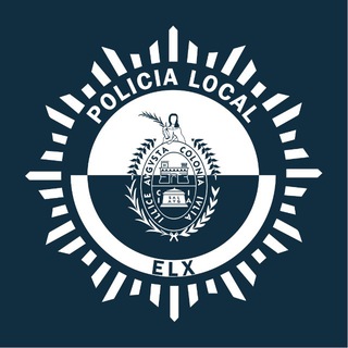 Policía Local de Elche ✔