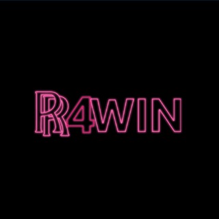 RR4WIN OFFICIAL CHANNEL