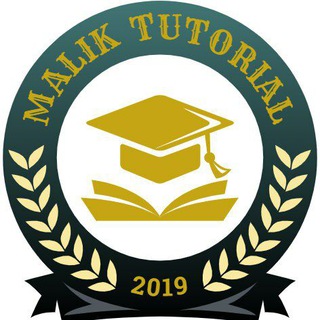 Malik Tutorial Official ✔️