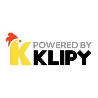 KLIPY GIF Search (used to be tenor)