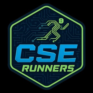 CSE RUNNERS