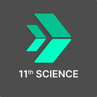 Next Toppers - 11th Science