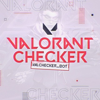 ValorantChecker