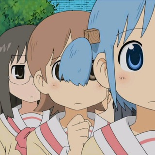 Nichijou sub indo