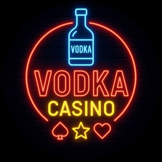 Водка Казино - ИГРАТЬ и регистрация. Рабочее зеркало Vodka Casino. Бонусы и промокоды