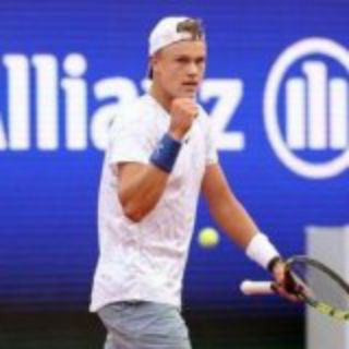Tennis Expert