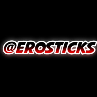 EROSTICKS Стикеры 18