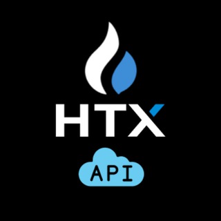 HTX - API Discussion Group