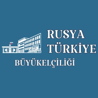 Rusya Ankara Büyükelçiliği ✔