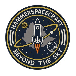 HammerSpaceCraft