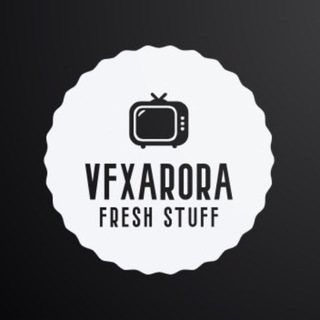 Vfx By Arora 📺